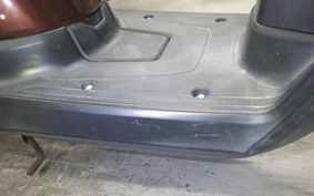 HONDA TACT-4ﾍﾞｰｼｯｸ 2025 AF79