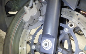 YAMAHA YZF-R25 RG10J