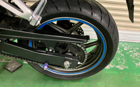 KAWASAKI Z750 S Type 2005 ZR750K