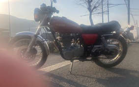 YAMAHA SR500-1 1983 2J2