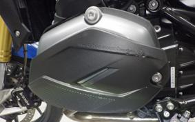 BMW R1200R 2015