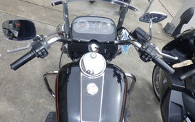 HARLEY FLHS 1340 1990
