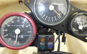 HONDA VFR400R 1989 NC30