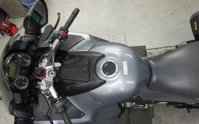 KAWASAKI 1400 GTR 2008 ZGT40A