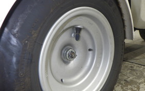 HONDA GYRO CANOPY TA03