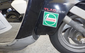 HONDA LEAD 50 AF20