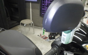 YAMAHA JOG-7 2019 AY01