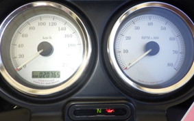 HARLEY FLTRI 1450 2005
