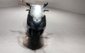 YAMAHA MAJESTY 250 SG20J