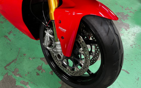 DUCATI SS937S 2018 VA01
