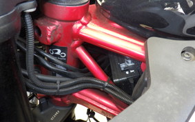 KAWASAKI ZX-25R ZX250E