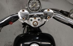 HONDA STEED 400 NC26