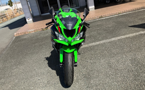 KAWASAKI NINJA ZX-6R 2021 ZX636G