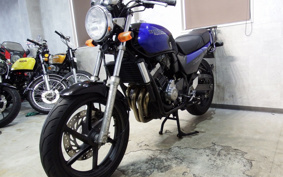 HONDA JADE MC23
