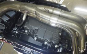 HONDA CB400SF GEN 4 A 2024 NC42