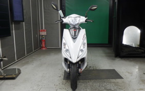 KYMCO VJR125 i