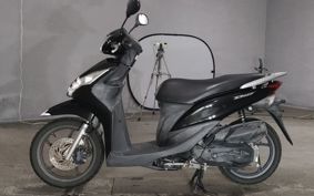 HONDA DIO 110 JF31