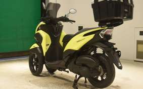 YAMAHA TRICITY 125 A SEC1J