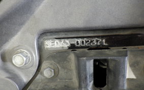 YAMAHA N-MAX 2019 SED6J