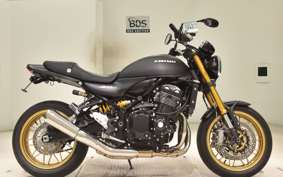 KAWASAKI Z900RS SE 2025 ZR900K