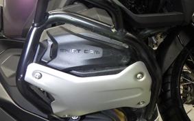 BMW R1300GS Adventure ASA 2025
