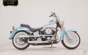 HARLEY FLSTF 1340 1998