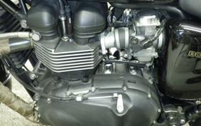 TRIUMPH BONNEVILLE 2008