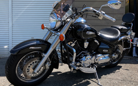 YAMAHA DRAGSTAR 1100 CLASSIC 2000 VP13J