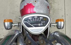 HONDA DAX 50 GEN 2 AB26
