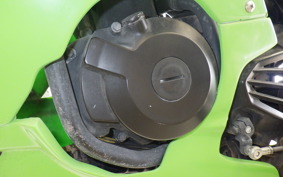 KAWASAKI NINJA 250R EX250K