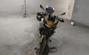 BMW F900XR 2020 0K21