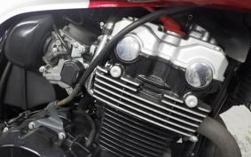 HONDA CB400 SUPER BOLDOR VTEC 2006 NC39