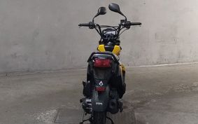 HONDA ZOOMER-X JF52