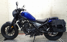 HONDA REBEL 250  S E-clutch MC49