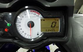 KAWASAKI VERSYS 650 2013