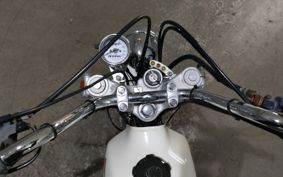 HONDA FTR223 MC34