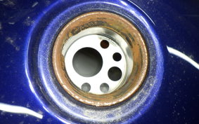 YAMAHA SR400 Gen.5 2021 RH16J