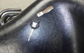 YAMAHA DRAGSTAR 400 CLASSIC  2012 VH02J