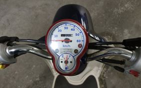 YAMAHA VINO SA54J