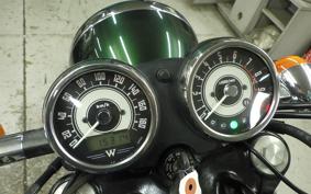 KAWASAKI W800 2012 EJ800A