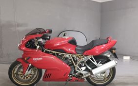 DUCATI SS750 2000 V200AA