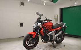 SUZUKI ｸﾞﾗﾃﾞｨｳｽ400 2010 VK58A