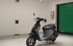 SUZUKI LET's 4 2002 CA41A