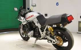 SUZUKI GSX1100S KATANA 2000 GU76A