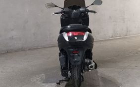 PEUGEOT CITY STAR 125 ..