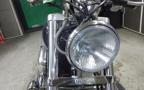 HONDA STEED 400 1994 NC26