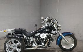 HARLEY FXSTC1340 TRIKE 1993 BKL