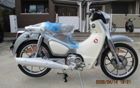 HONDA  SUPER CUB C125 JA71