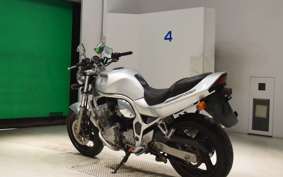 SUZUKI GSF750 1997 GR7EA