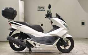 HONDA PCX 125 2006 JF56